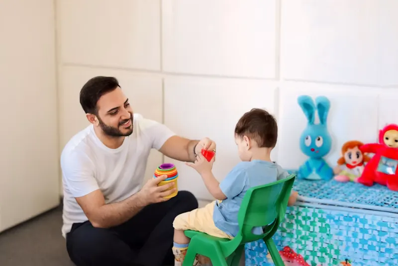 Administración con especialidad en Educación Preescolar